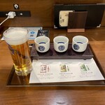 日本酒Bar角打ち - 