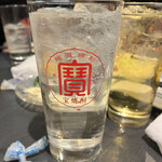 大衆酒場 十八番や - 