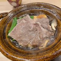 個室会席 北大路 新宿茶寮 - 