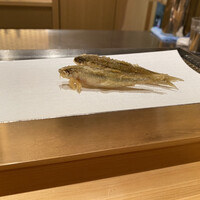 京都祇園 天ぷら圓堂 大丸心斎橋店 - 