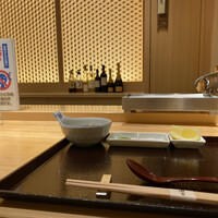 京都祇園 天ぷら圓堂 大丸心斎橋店 - 