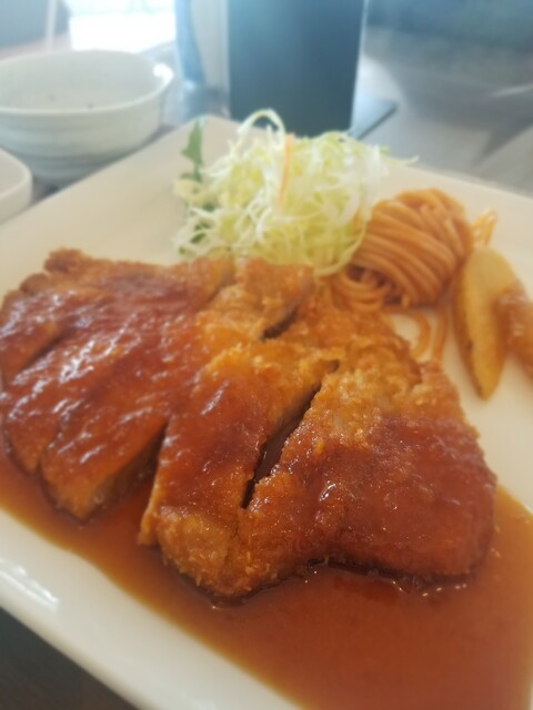 くるる - 釧路（食堂）の写真