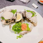 今摩志ん - 料理写真: