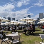 サイタブリア ベイパーク グリル バー - 