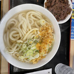 本格さぬきうどん　穂乃香 - 