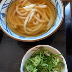 丸亀製麺 - 