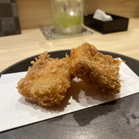 鮨結う翼 - 