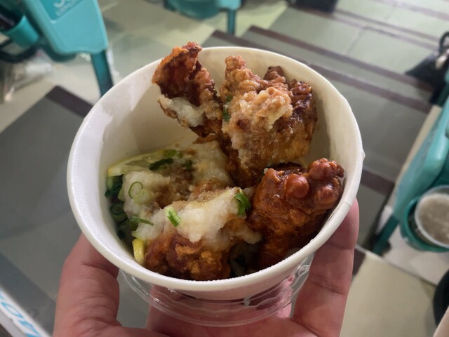 Dera Potato Dera Chicken photo 3
