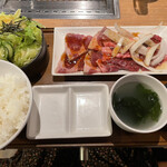 Yakiniku Raiku - 