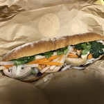 Chop Chop Banh Mi - 