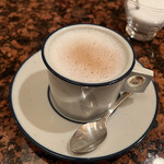 カフェホワイエ - 