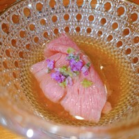 東京肉しゃぶ家 - 