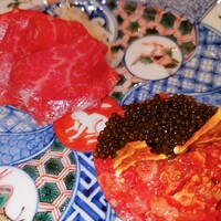 東京肉しゃぶ家 - 