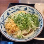 Marugame Seimen - 