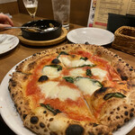 Pizzeria Romano e Marino - 