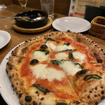 Pizzeria Romano e Marino - 