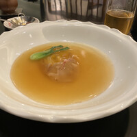 赤坂璃宮 銀座店 - 