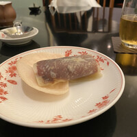 赤坂璃宮 銀座店 - 