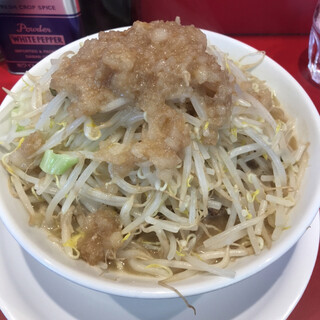 ヌードルショップ イッ豚_2