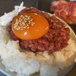 Yakiniku.ushicoco. - 