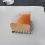 ル ミュゼ ドゥ アッシュ - 母：フロマージュクラシック