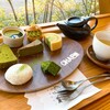 日本茶喫茶　茶縁