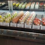 ル ミュゼ ドゥ アッシュ - 