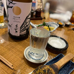 Sake To Itasoba Tomoshibi - 