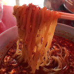 Ganso nyutantanmen honpo - 