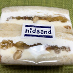 nid sand - 