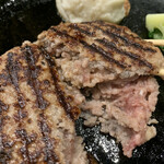 焼肉・ホルモン 在市 - 