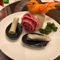 中国料理 王宮 - 