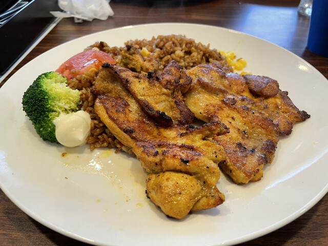 Jonathan Hikawadai Ten