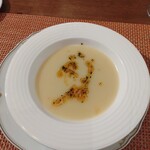 フレンチレストラン キャトル・ヴァン - 