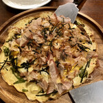 TEPPAN TAVERN TENAMONYA - 