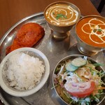 ミラン - Bランチ