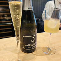 レストラン トヨ トーキョー - 