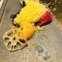 レストラン トヨ トーキョー - 