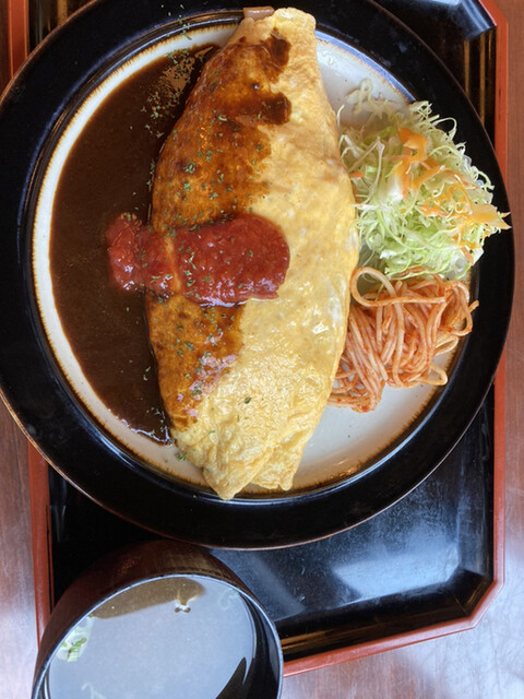 旬味れすとらん 入の坊 - 丸森町その他（洋食）の写真
