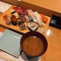 鮨政 西口店 - 