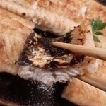 うなぎ家 しば福や - 