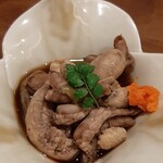 うなぎ家 しば福や - 