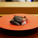 美会 - 鮪と黒トリュフご飯