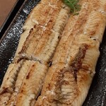 うなぎ家 しば福や - 