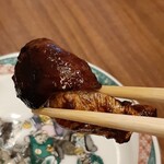 うなぎ家 しば福や - 