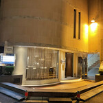 美会 - 建物外観