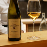 美会 - アルザス ゲヴュルツトラミネール 2016