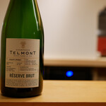 美会 - J・ド・テルモン シャンパーニュ2021