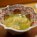 美会 - グリーンカレー