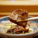 美会 - これぞ美食！